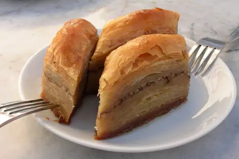 Beach Bakery & Cakery photo 2
